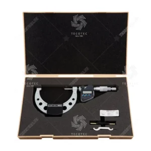 Panme đo ngoài điện tử Mitutoyo 406-253-30