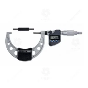 Panme đo ngoài điện tử Mitutoyo 406-253-30