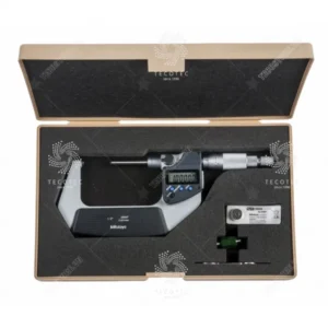 Panme đo ngoài điện tử Mitutoyo 406-351-30