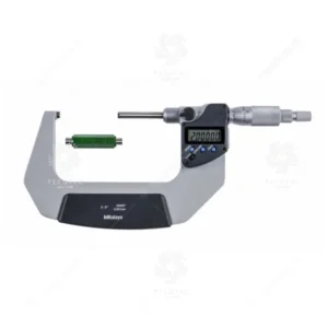 Panme đo ngoài điện tử Mitutoyo 406-352-30