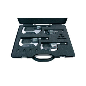 Set Panme điện tử Micromar 40 EWR