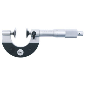 Panme cơ khí đo ngoài Mahr Micromar 40 SM 4134606