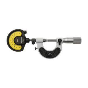 Panme đồng hồ đo ngoài Mahr Micromar 40 T 4154000