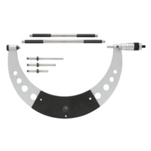 Panme cơ khí Micromar 40 W 4137503