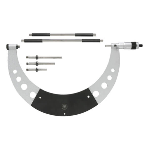 Panme cơ khí Micromar 40 W 4137504 1 Panme cơ khí Micromar 40 W 4137504