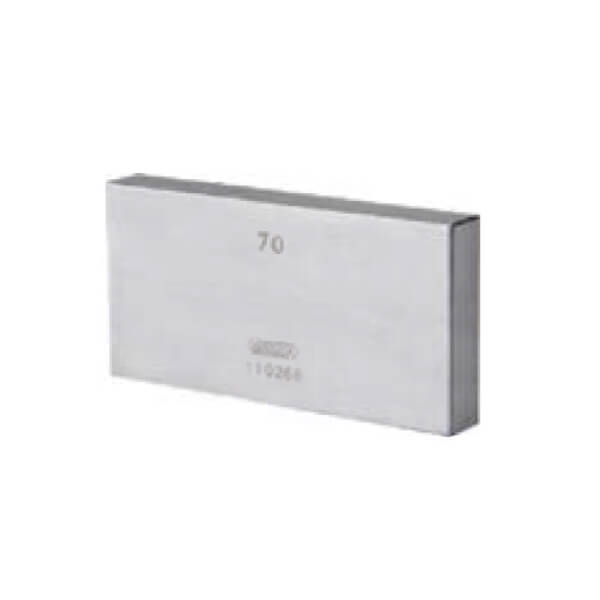 Khối mẫu chuẩn (Đơn chiếc) Insize 4101 2 Khối mẫu chuẩn (Đơn chiếc) Insize 4101