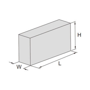 Bộ mẫu chuẩn kiểm panme Insize 4107-114