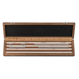 Bộ căn mẫu bằng thép MarGage 4800343