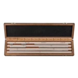 Bộ căn mẫu bằng thép MarGage 4800427