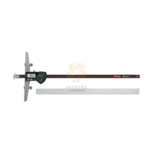 Thước đo độ sâu điện tử chống nước Mahr MarCal 30 EWR-U 4126624