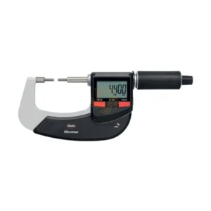 Panme điện tử đo bánh răng Mahr Micromar 40 EWR-B 4157032