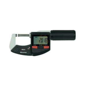 Panme điện tử đo ngoài chống nước Mahr Micromar 40 EWRI-L 4157122