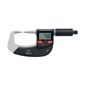 Panme điện tử đo bánh răng Mahr Micromar 40 EWRi-B 4157133