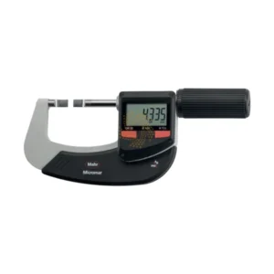 Panme điện tử đo rãnh chống nước Mahr Micromar 40 EWRi-S 4157144