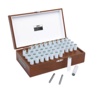 Bộ trục chuẩn Insize 4166-1