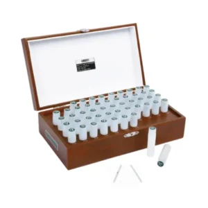 Bộ trục chuẩn Insize 4169-5D