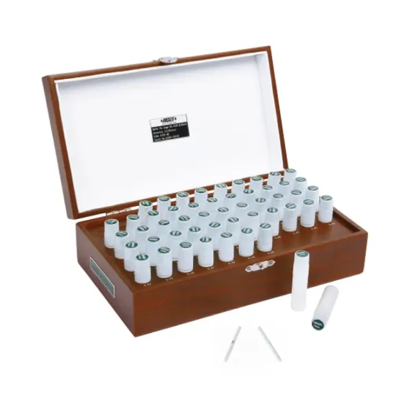 Bộ trục chuẩn Insize 4169-6S 1 Bộ trục chuẩn Insize 4169-6S