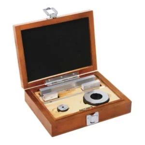 Bộ dưỡng kiểm thước kẹp Insize 4176-30