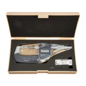 Panme đo rãnh điện tử Mitutoyo 422-230-30