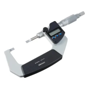 Panme đo rãnh điện tử Mitutoyo 422-231-30