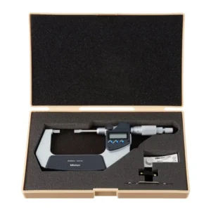 Panme đo rãnh điện tử Mitutoyo 422-231-30