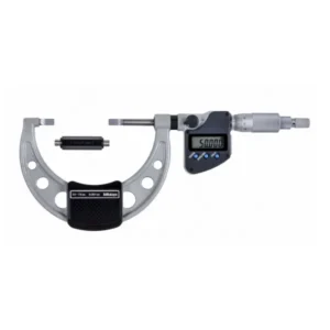 Panme đo rãnh điện tử Mitutoyo 422-232-30