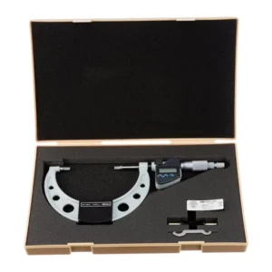 Panme đo rãnh điện tử Mitutoyo 422-233-30