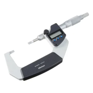 Panme đo rãnh điện tử Mitutoyo 422-261-30