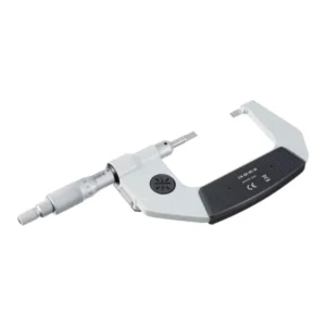 Panme đo rãnh điện tử Mitutoyo 422-261-30