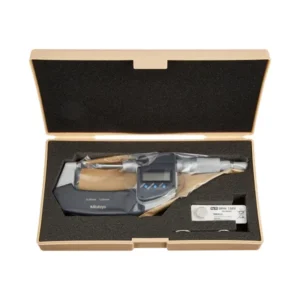 Panme đo rãnh điện tử Mitutoyo 422-270-30