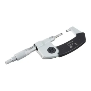 Panme đo rãnh điện tử Mitutoyo 422-271-30