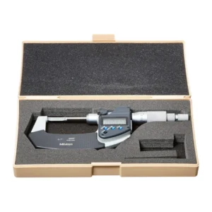 Panme đo rãnh điện tử Mitutoyo 422-330-30