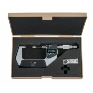 Panme đo rãnh điện tử Mitutoyo 422-331-30