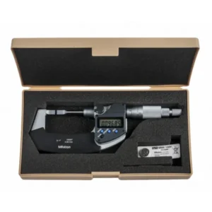 Panme đo rãnh điện tử Mitutoyo 422-360-30