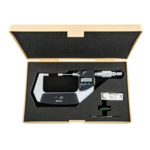 Panme đo rãnh điện tử Mitutoyo 422-361-30