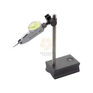 Đế gá đồng hồ so Mahr MarTest 801 P 4309090