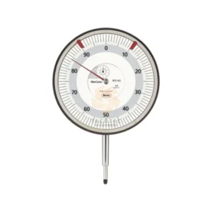 Đồng hồ so cơ khí loại lớn Mahr MarCator 810 AG 4322000