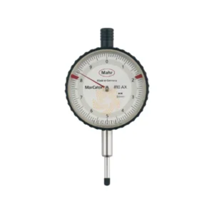 Đồng hồ so cơ khí Mahr MarCator 810 AX 4331000