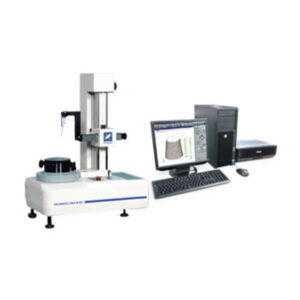 Máy đo độ tròn, độ trụ Accretech RONDCOM 43C