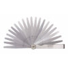 Set căn lá Insize 4602-17