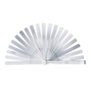 Set căn lá (loại dài) Insize 4605-131