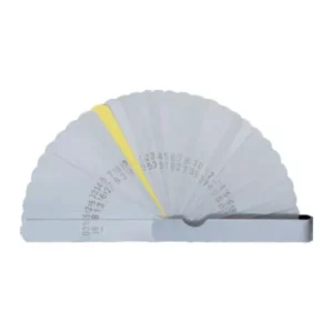 Căn lá hệ inch Insize 4608-31