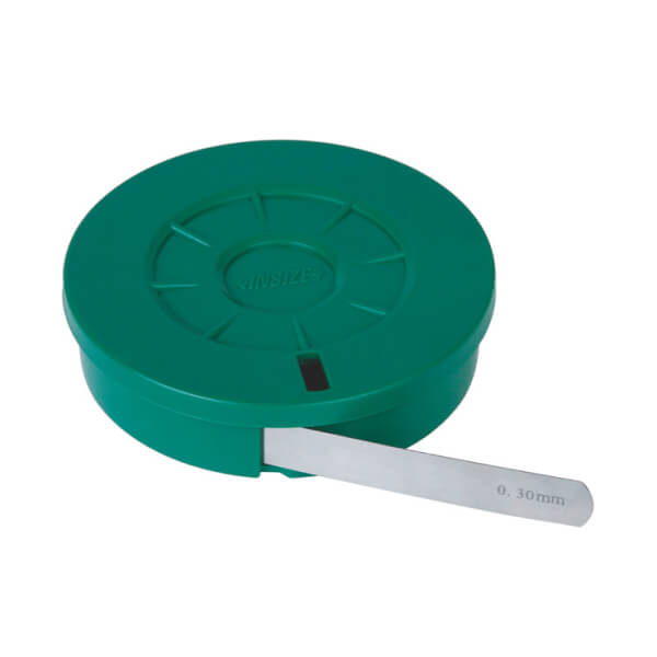 Cuộn căn lá Insize 4621-40 1 Cuộn căn lá Insize 4621-40