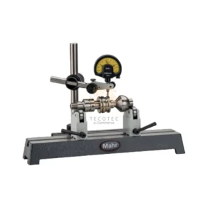 Thiết bị đo độ đồng tâm với con lăn Mahr MarStand 818 R 4622250