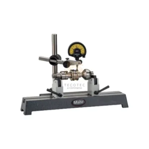 Thiết bị đo độ đồng tâm với giá đỡ V Mahr MarStand 818 P 4622260