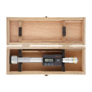 Panme đo trong 3 điểm điện tử Mitutoyo 468-269