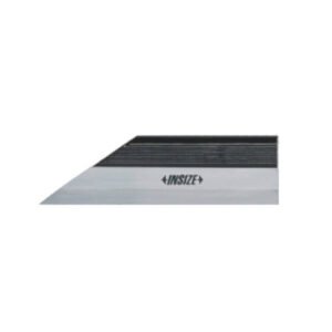 Thước đo độ thẳng Insize 4700-100