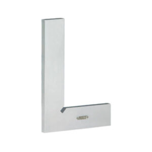Thước đo góc vuông mỏng Insize 4791-250