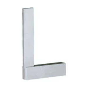 Thước đo góc vuông mỏng với đế rộng Insize 4792-150