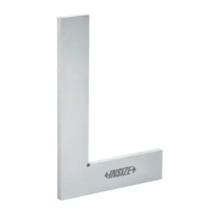 Thước đo góc vuông Insize 4796-100 (loại phổ thông)